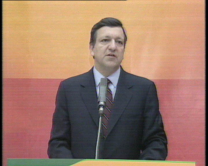 Dissolução do Parlamento