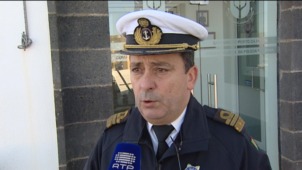 Regime Jurídico da Náutica de Recreio