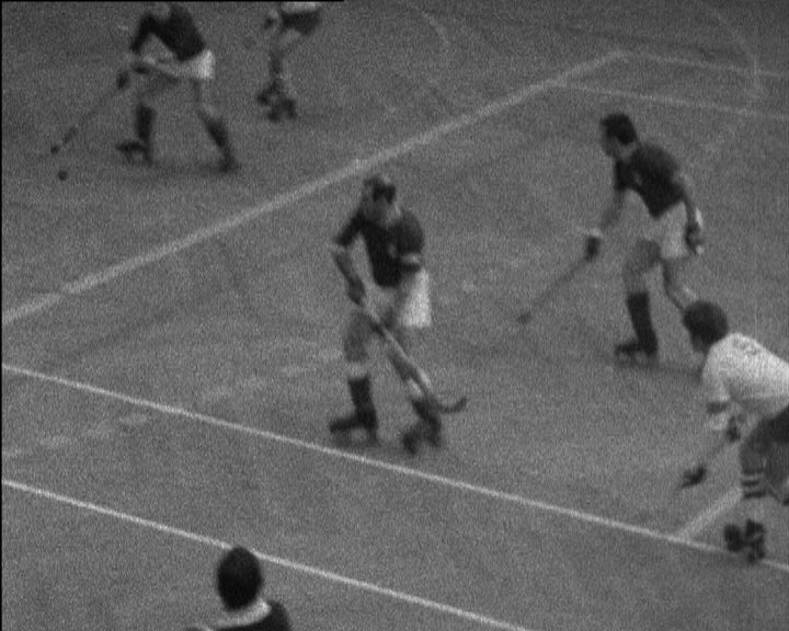 Hóquei em Patins: Paço de Arcos vs CUF