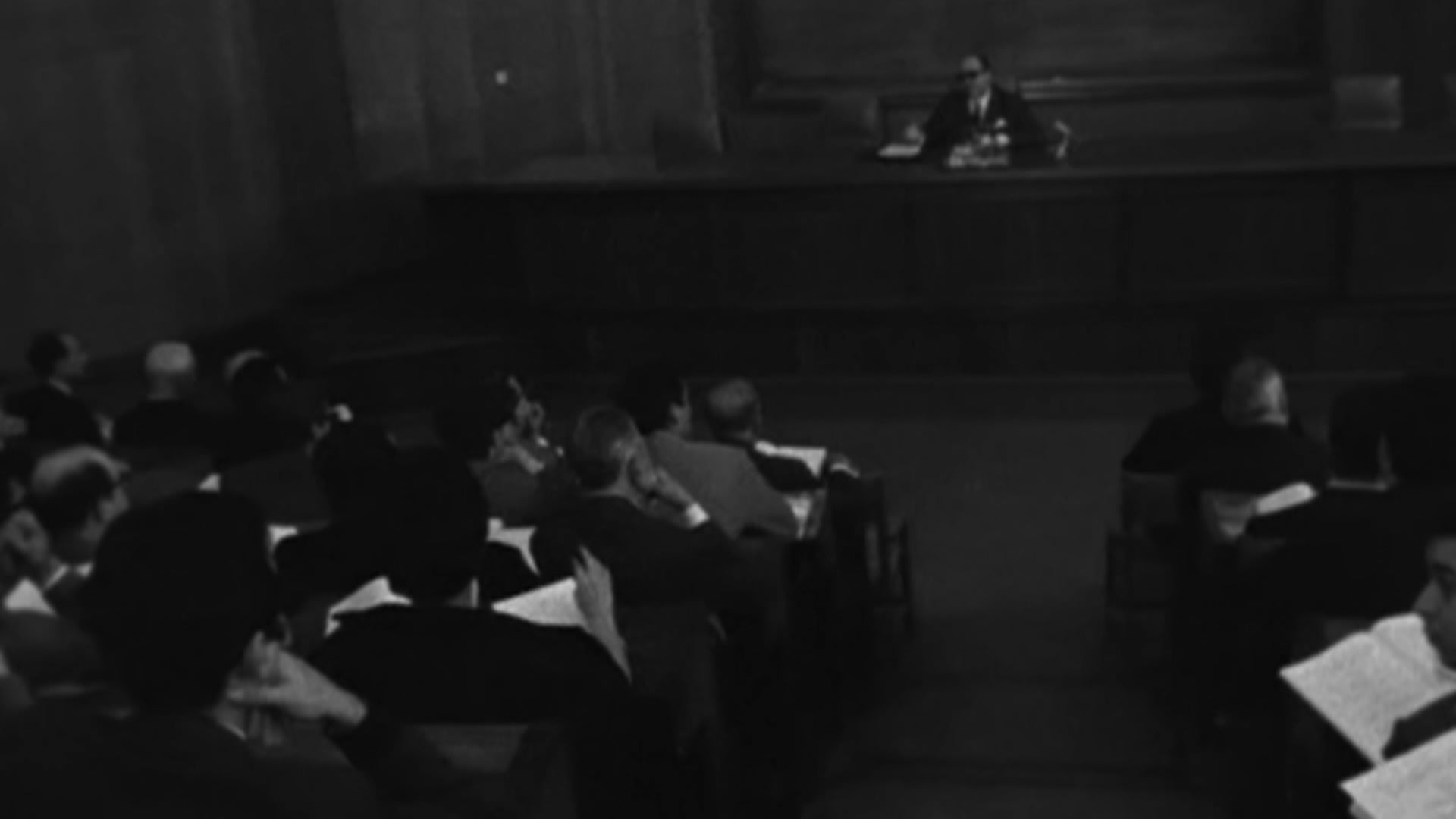 Sampaio, Salazar e Caetano: O Confronto de 62 – Parte I