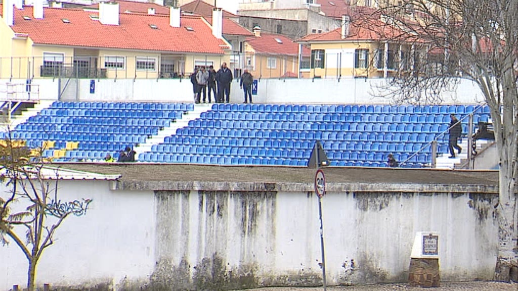 Futebol: antevisão FC Porto vs Tondela