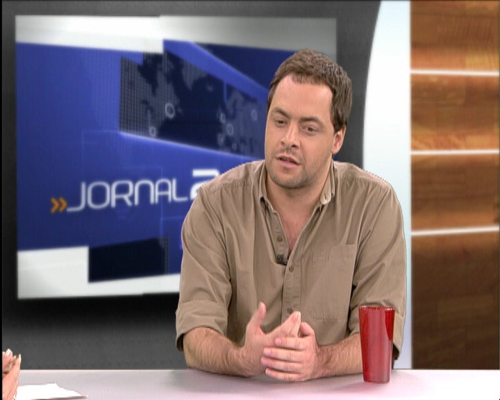 António Zambujo edita novo álbum