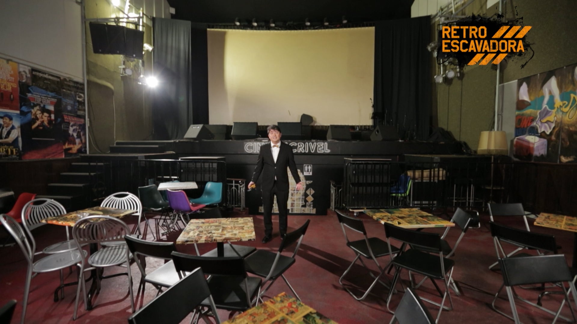 Marco Paulo no Festival RTP da Canção