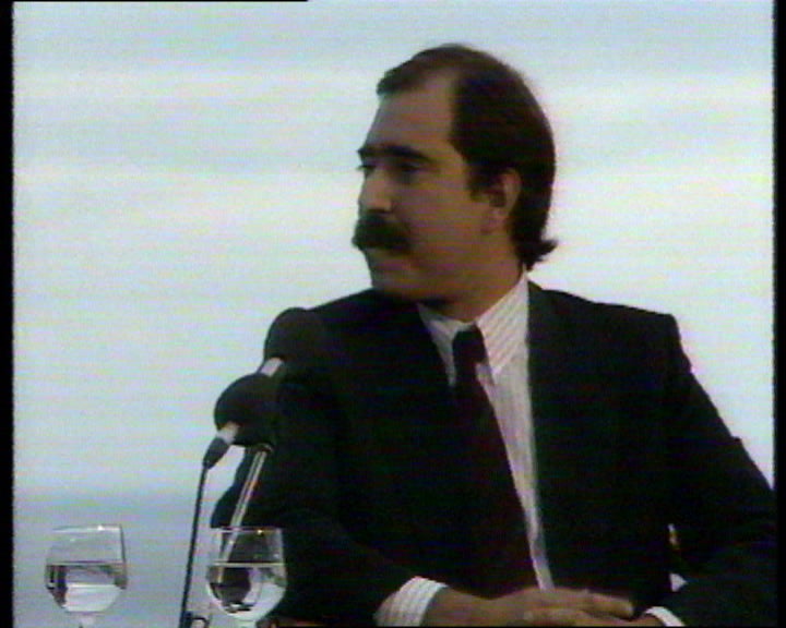 Entrevista a Miguel de Sousa