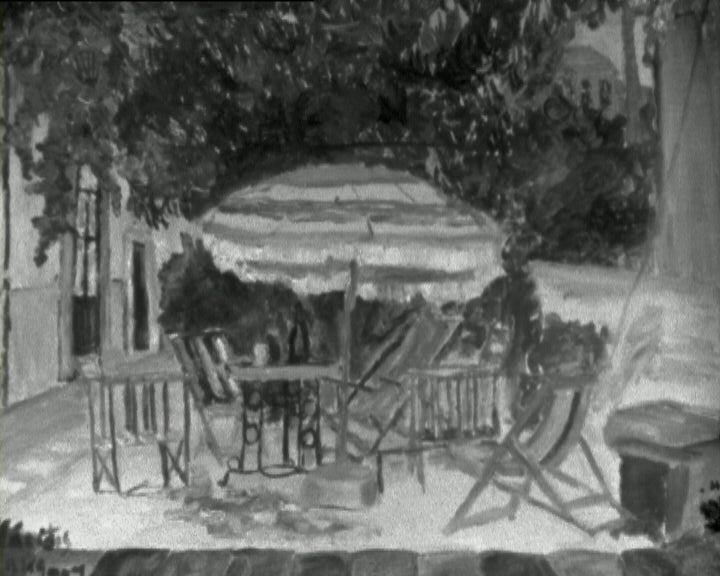 Exposição de Mário Américo