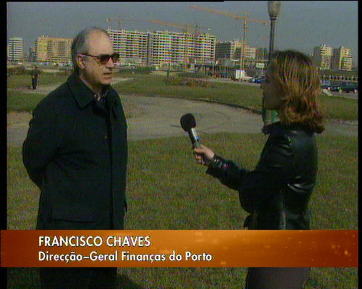Entrevista a Francisco Chaves