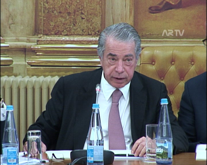 Carta de José Guilherme