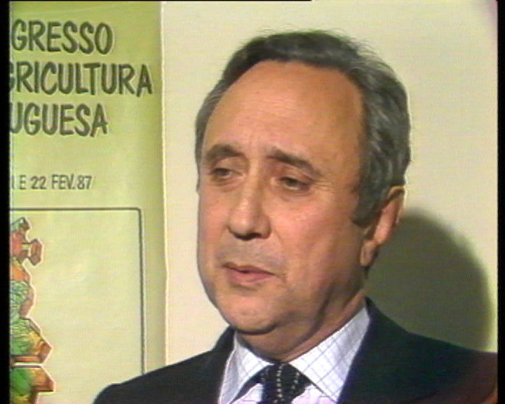 Assembleia geral da CAP