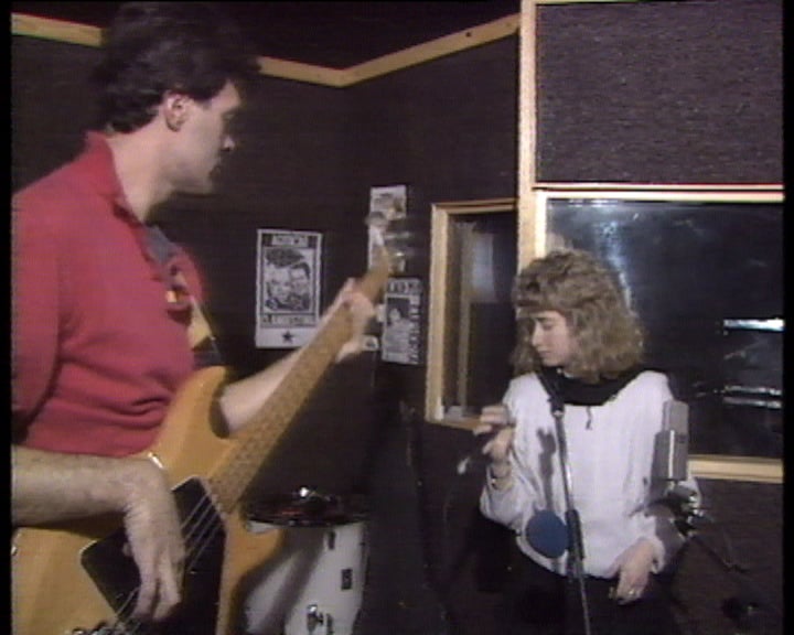 Grupo de música Barbarela