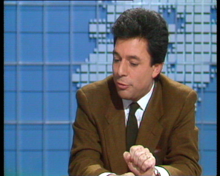 Entrevista a Carlos Fino