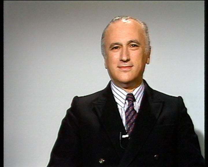 Entrevista a Araújo Teixeira