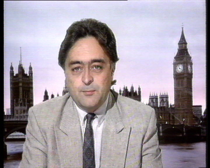 crónica de Fernando de Sousa em Londres