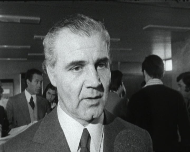 Chegada de Alfredo Gonzalez Esteves Belo a Lisboa