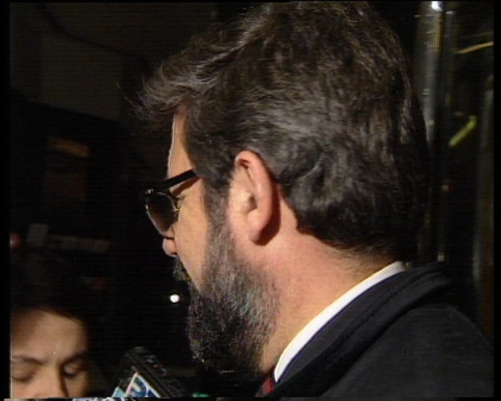 Declarações de Lucas Pires