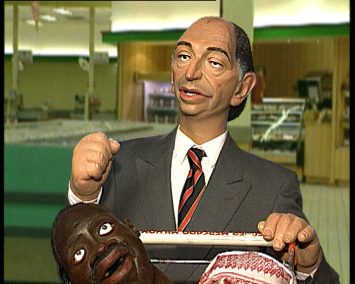 As Compras de Manuel Amásio