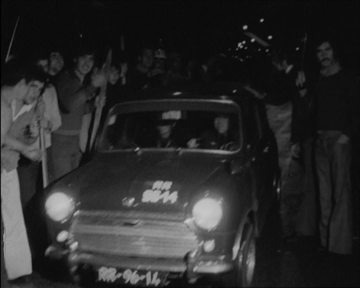 Piquetes contra a “Maioria Silenciosa” no Porto