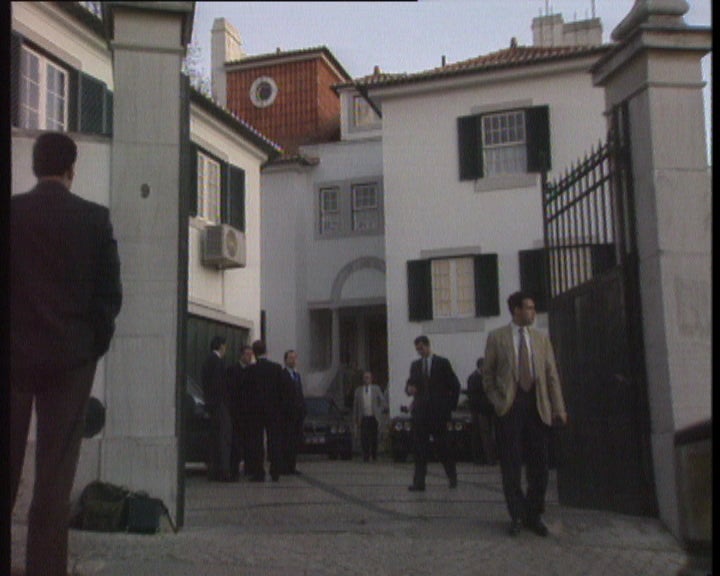 Reunião da Comissão Permanente do PSD