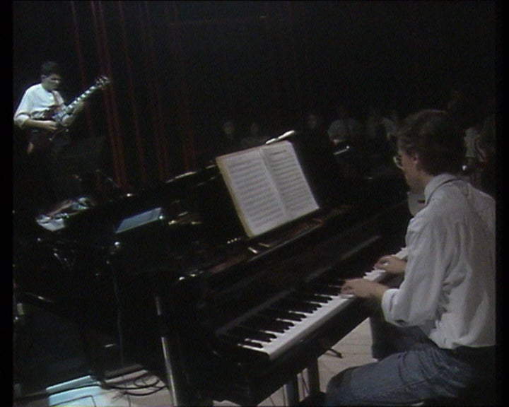 Quarteto de Mário Laginha e Quinteto Take Five – Parte I