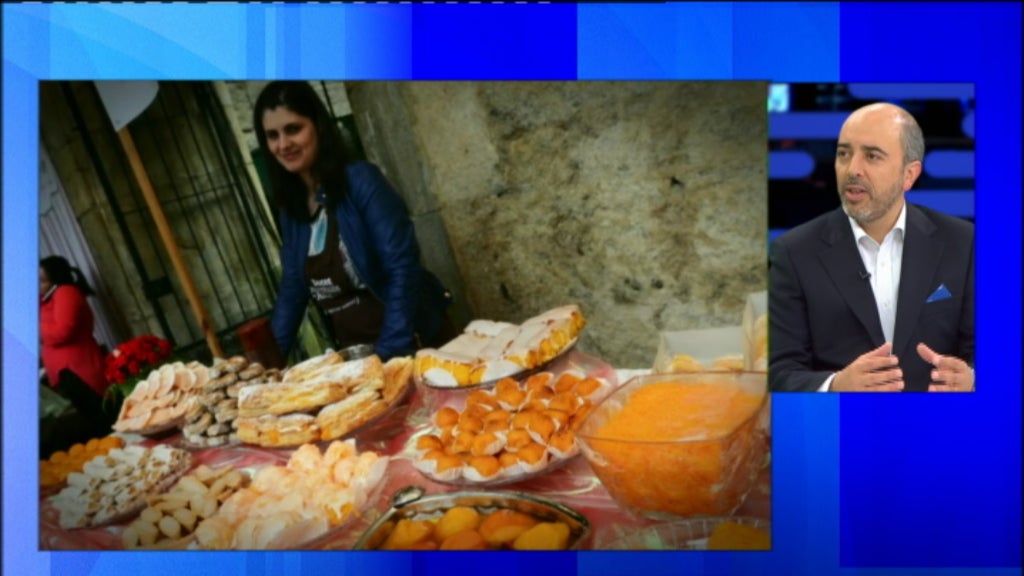 Entrevista a Luís Miguel Ribeiro