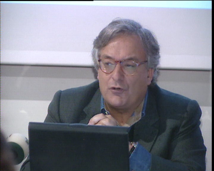 Pedida demissão do general Martins Barrento