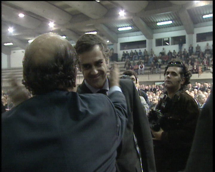 Falecimento de Nuno Moreira da Cruz