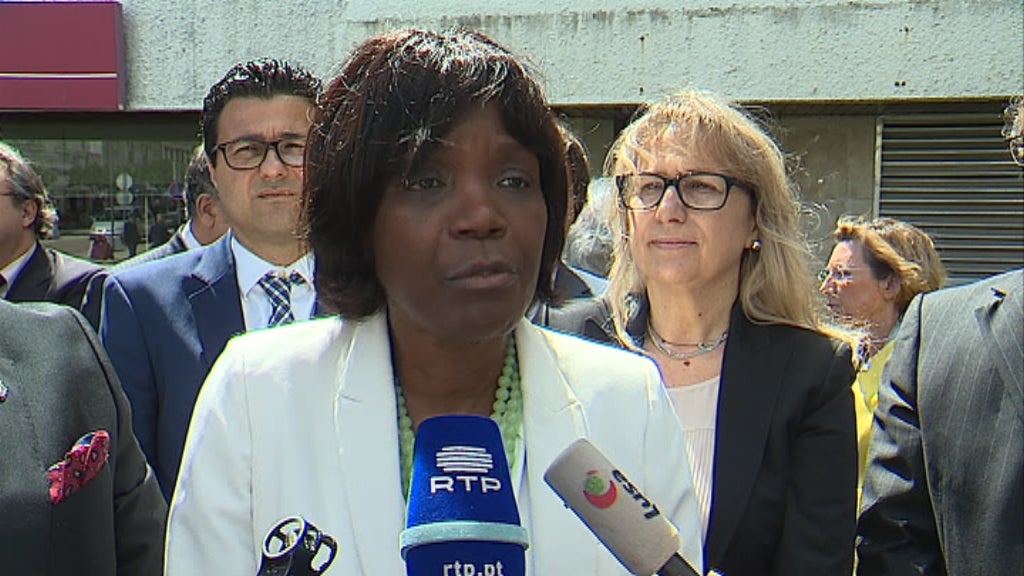 Juízes ameaçam com greve