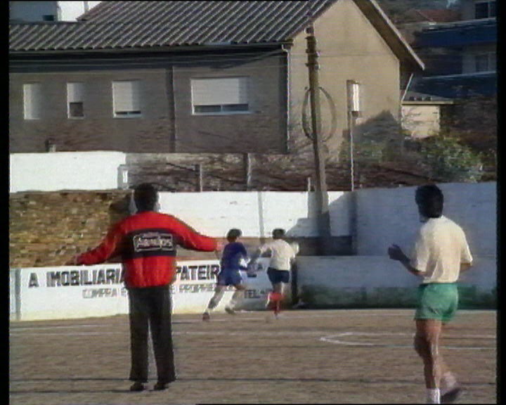 Famalicão na terceira divisão