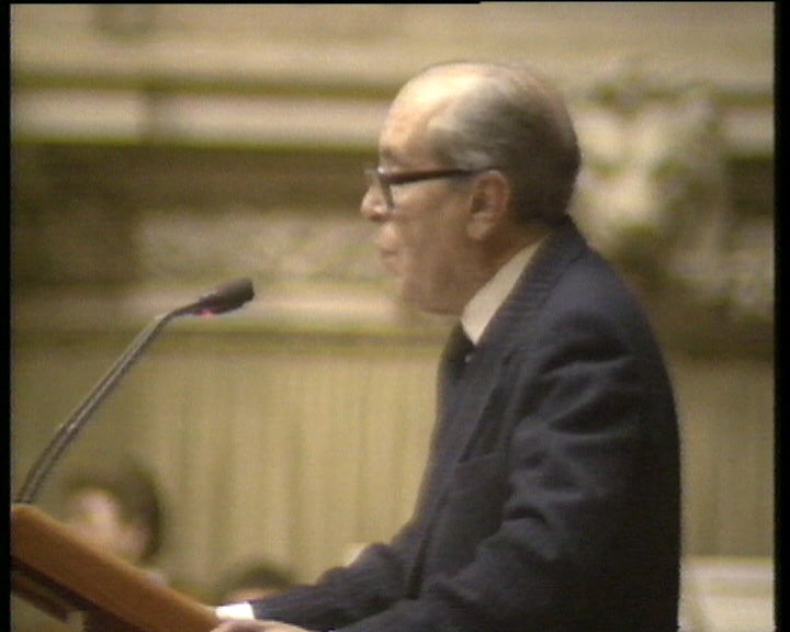 Morte de Montalvão Machado