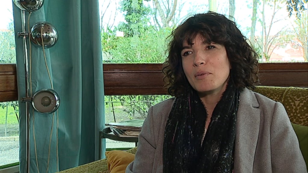 Série “Solteira e Boa Rapariga”