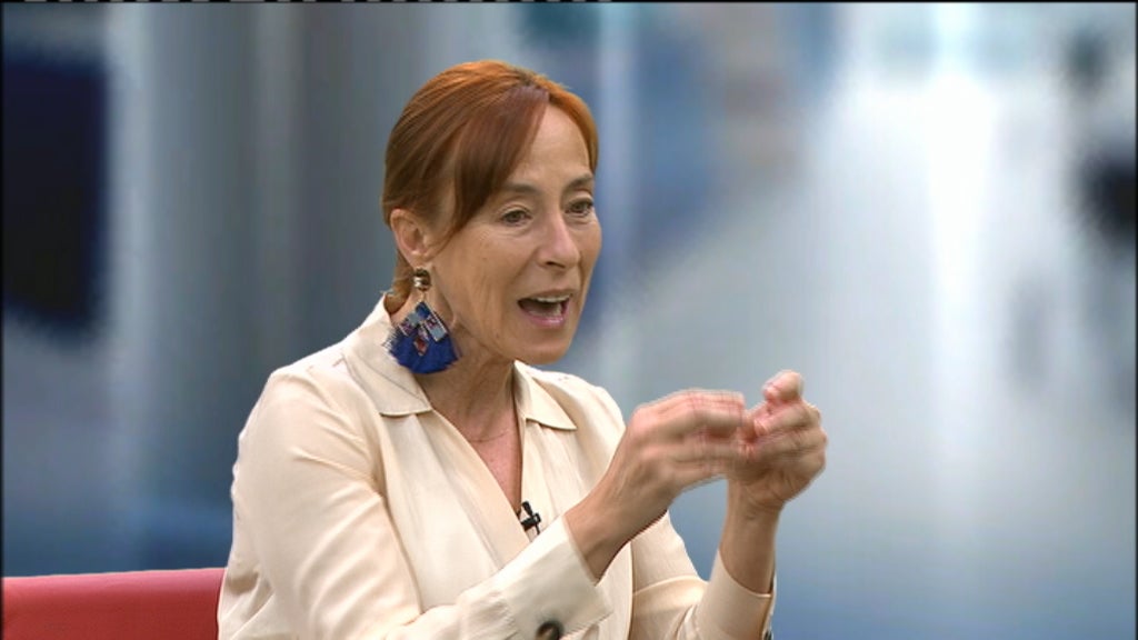 Entrevista com Maria João Luís e Ricardo Neves