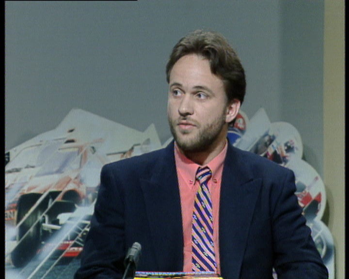 Entrevista a Marco Barrosa