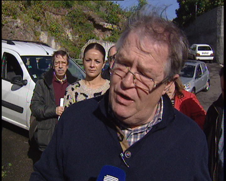 Habitação clandestina no Funchal