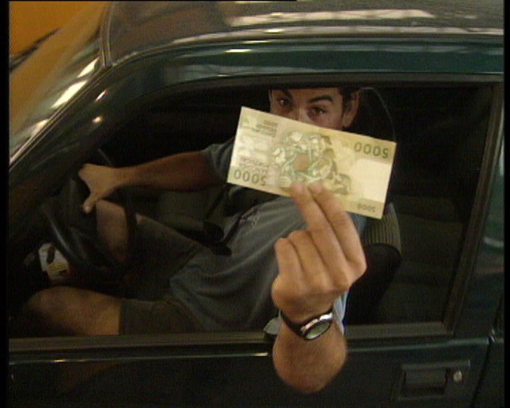 Protestos contra aumento das portagens