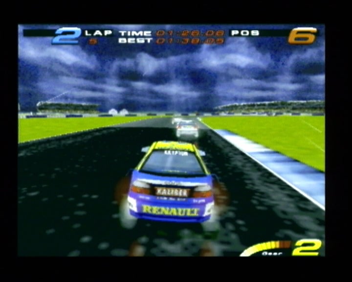 Último nível – Parte I