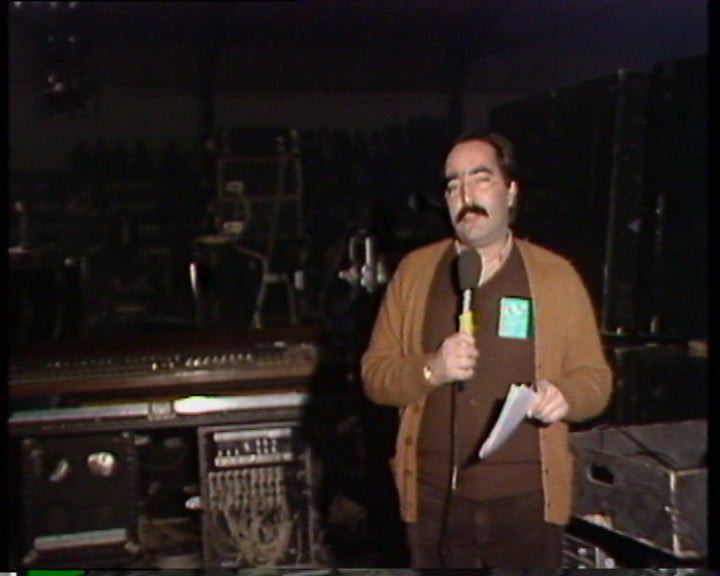 Concerto de Nina Hagen