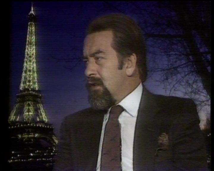 Entrevista a João de Deus Pinheiro