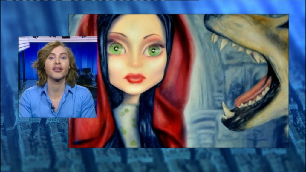 Entrevista a Tiago Azevedo