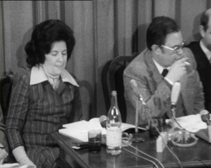 Conferência de Imprensa de Melo Antunes