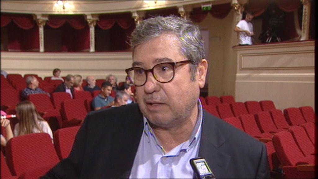 Conferência do 50º aniversário da rádio pública