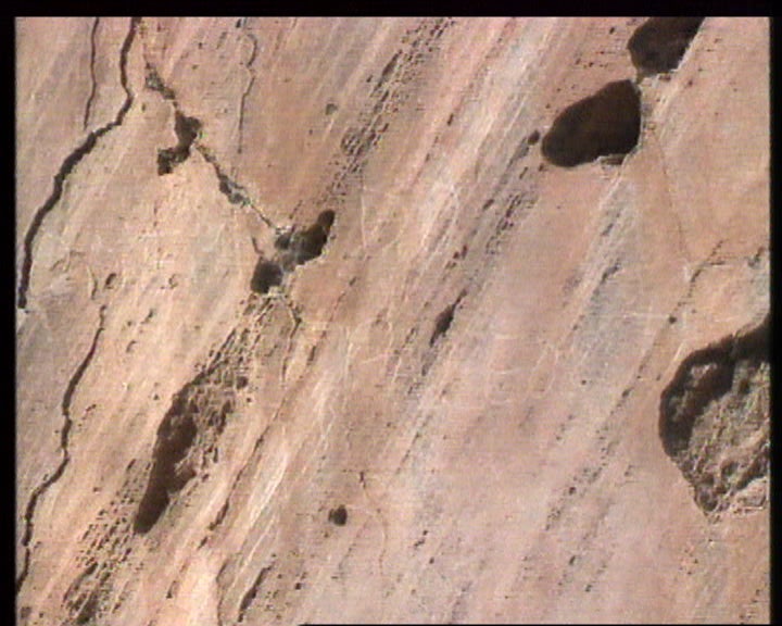 Gravuras rupestres em Foz Côa