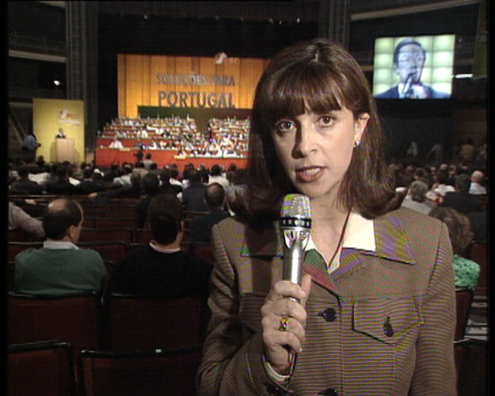 XIX Congresso Extraordinário do PSD