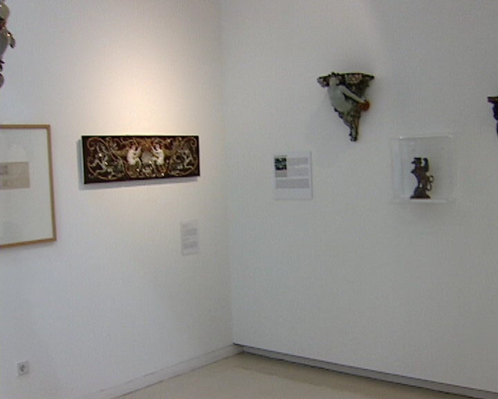 Dia Internacional dos Museus I