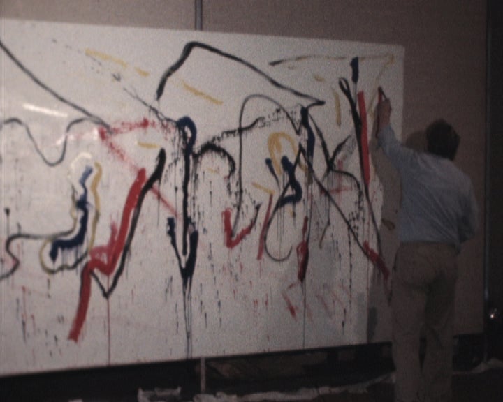 Exposição de Svend Wiig Hansen