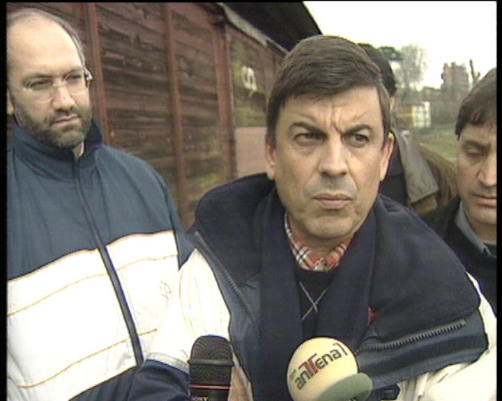 Campanha de Garcia Pereira