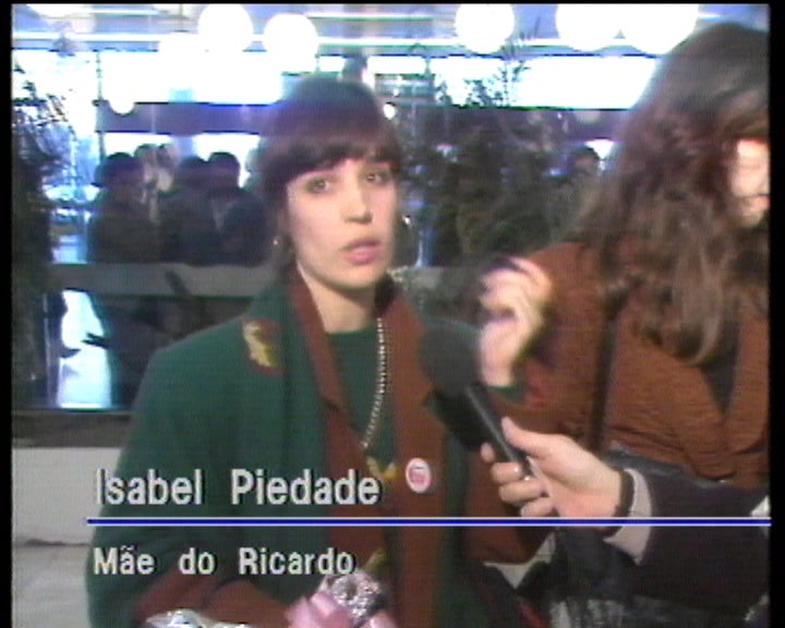 Transplantes em crianças