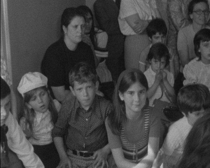 Festa na Escola de Reeducação Pedagógica das Antas