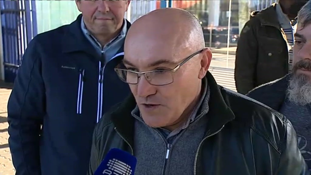 Situação na Autoeuropa