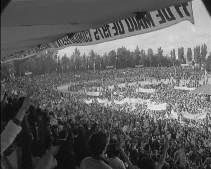 Comício-Festa do PPD