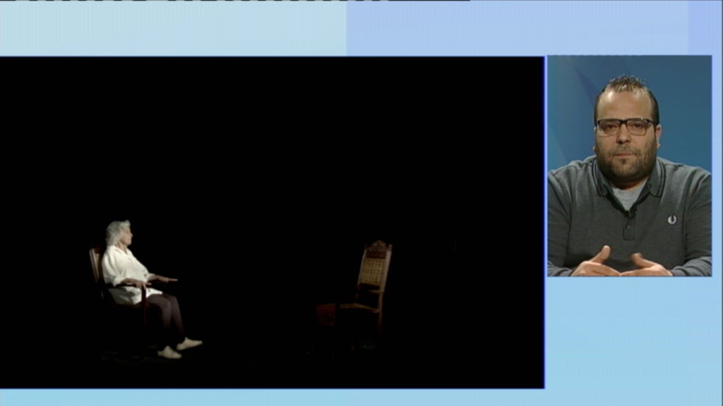 Entrevista a Vítor Ferreira