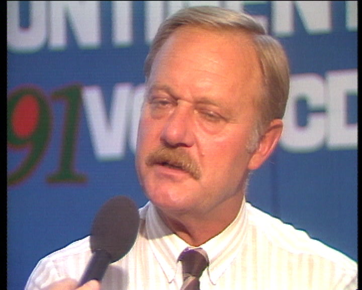 Eleições legislativas